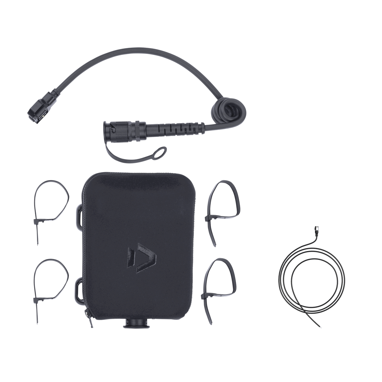 Duotone Electric Battery box mounting set 2026