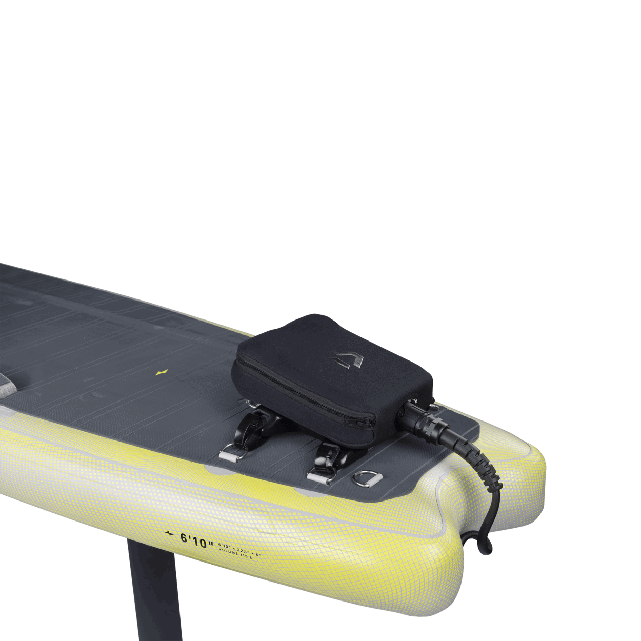 Duotone Electric Battery box mounting set 2026