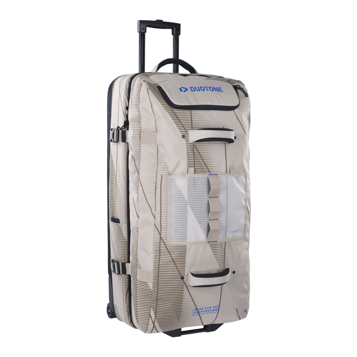 Duotone Travelbag 2027