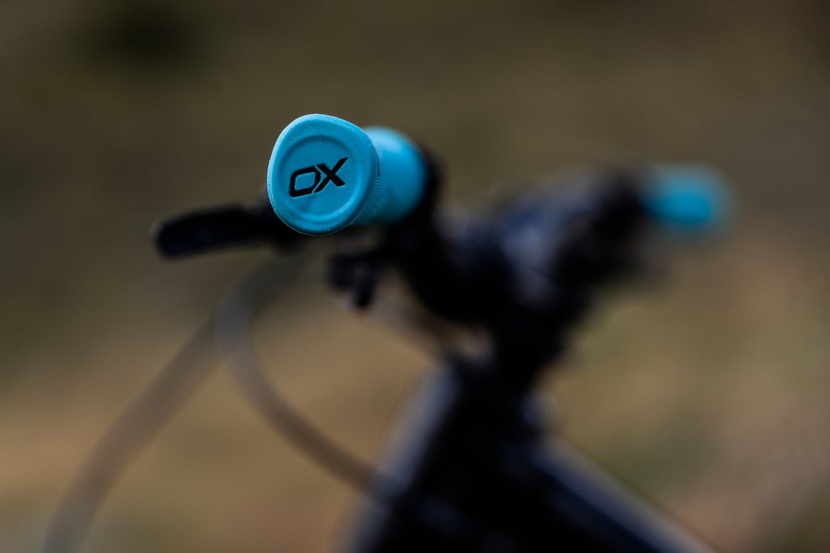Poignées VTT descente 7OX 2.0 Pro