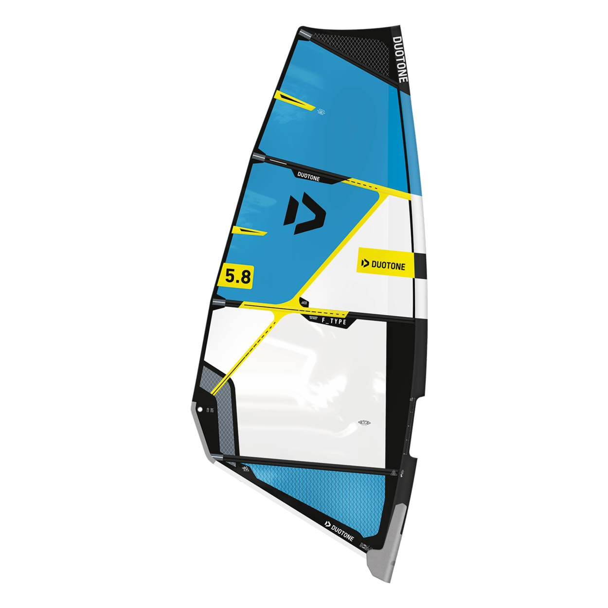 Duotone F_Type 2019