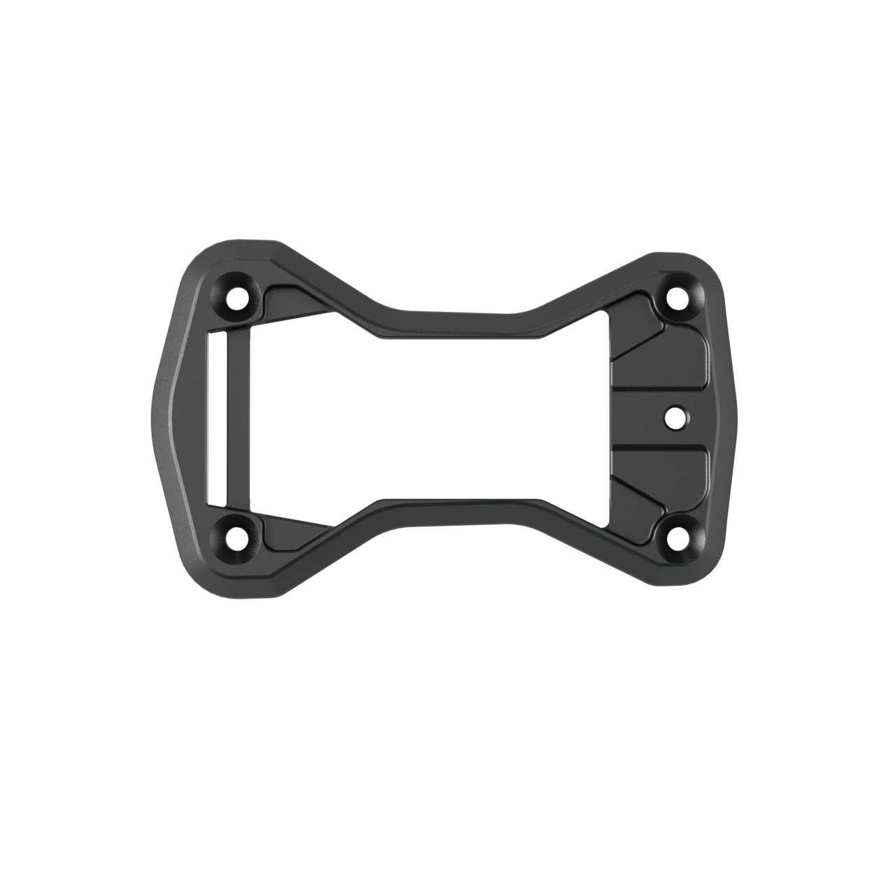 Duotone Mast-Fuselage Set Aero Mid QM SLS/AL 3BS 2024