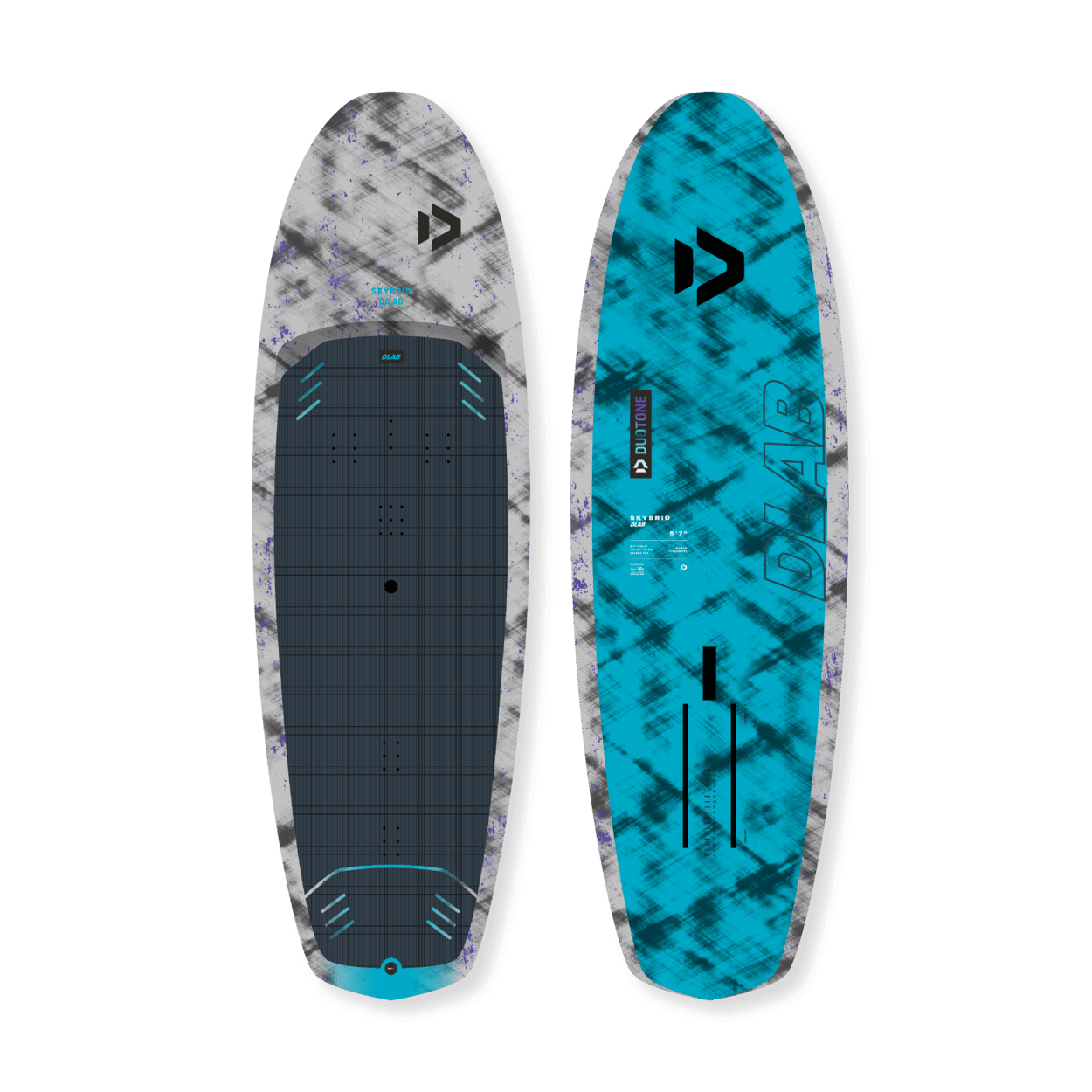 Duotone Skybrid D/LAB 2026