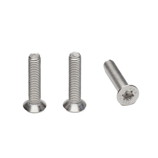 North Screw Set Foil Front Wing Spirit Surf 1500 (SS22-onw) (3pcs) 2024