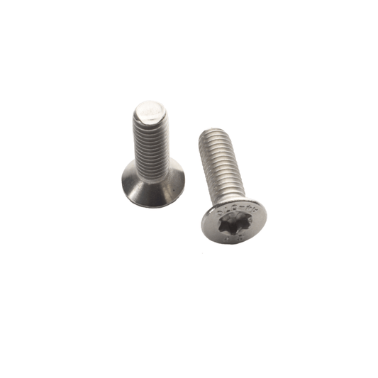 North Spirit Back Wing Screw Set 255 (SS22-onw) (2pcs) 2024