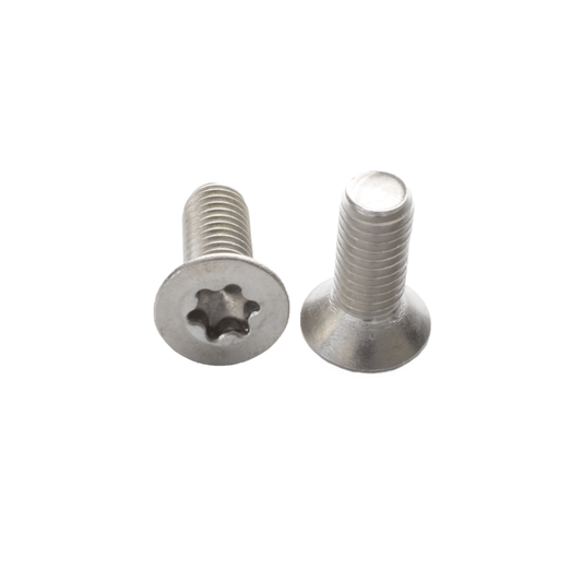 North Spirit Carbon Back Wing Screw Set 215 (SS22-onw) (2pcs) 2024