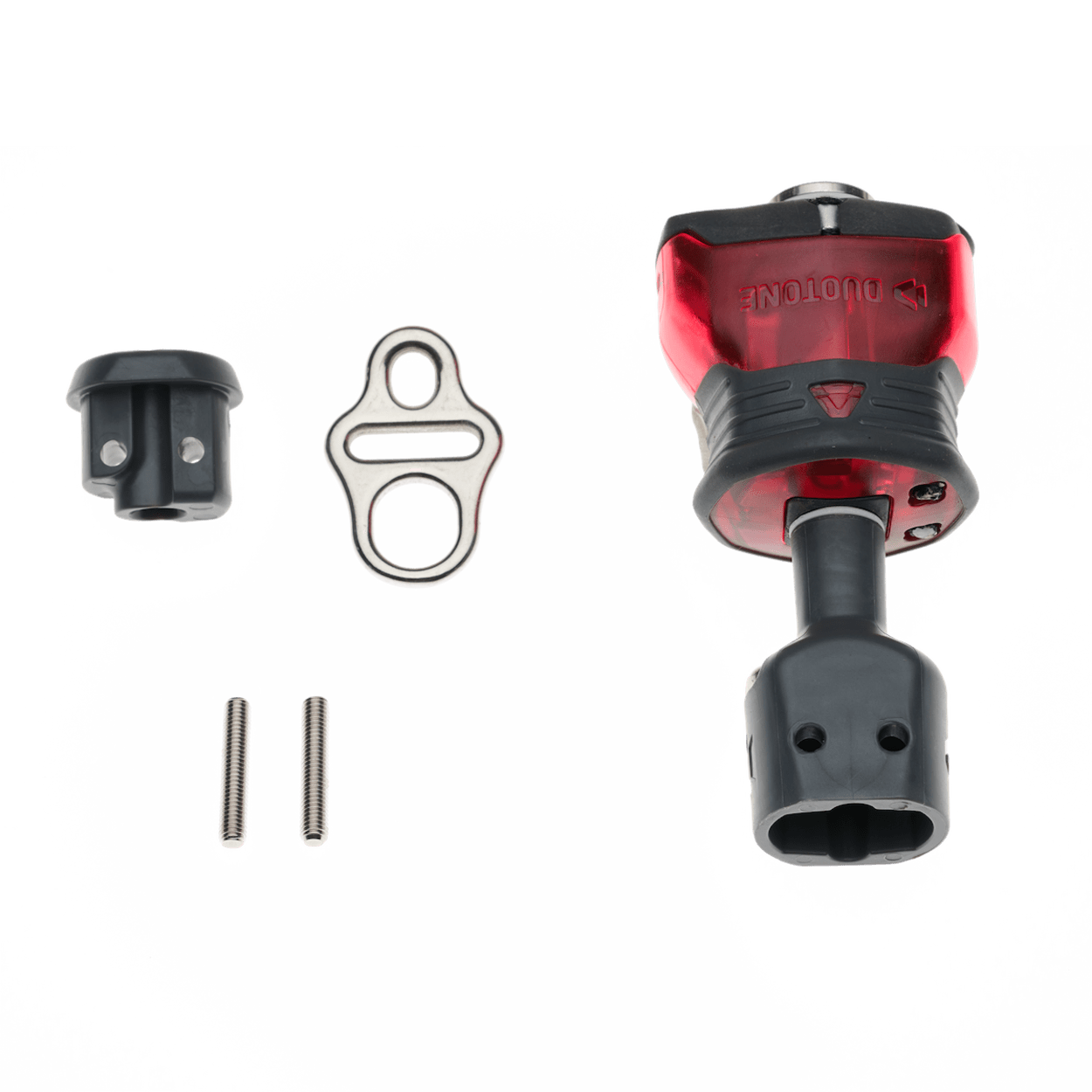 North Iron Heart VI with friction bearing Trust Bar (SS23-onw) 2024