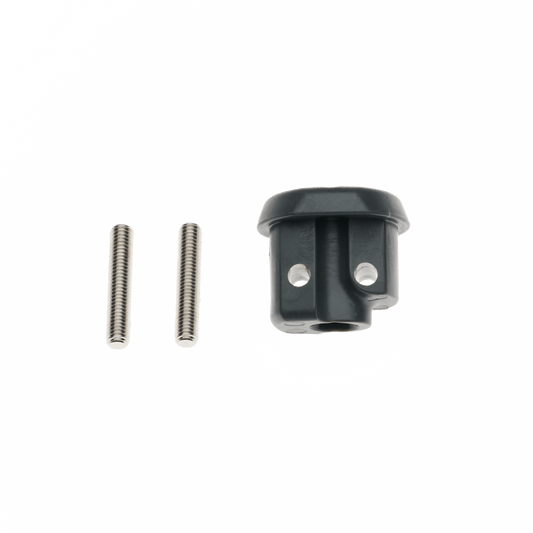 North Plastic Head & Grub Screw Trust( SS13-onw) (2pcs) 2024