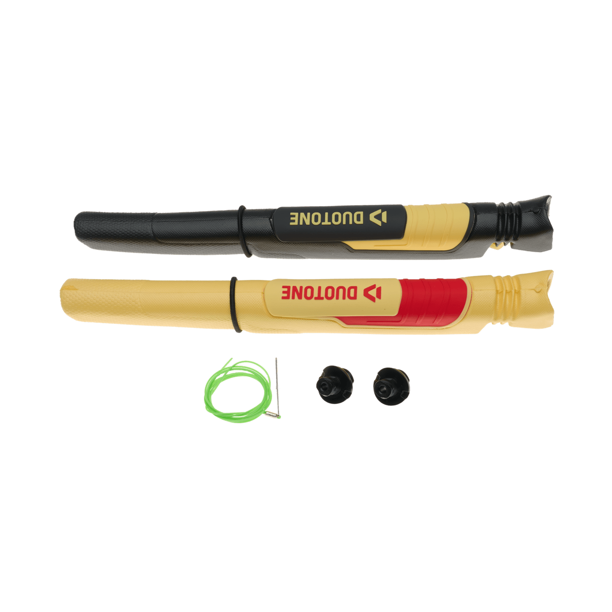 Duotone Removeable Floater with bungee Click Bar (SS17-onw)(1pair) 2024