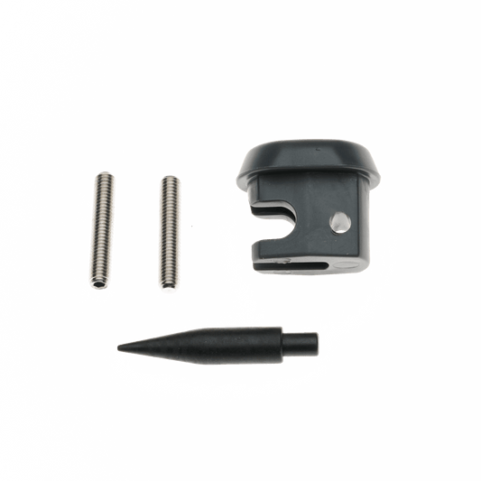 North Plastic Head & Grub Screw Click Bar (SS23-onw) 2024