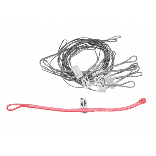 Duotone Front Bridle Dice SLS left/red (SS23) 2023