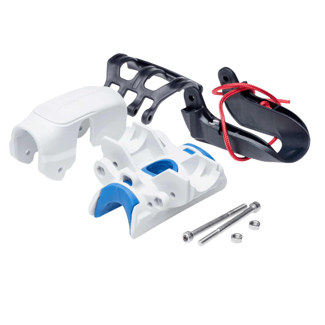 Duotone P140: iFront 2.0(S1)+Friction-Pad RDM 2021