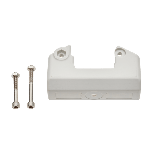 Duotone iFront Clamping part incl.2 screws and nuts 2021