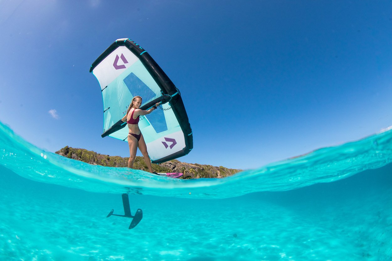 Duotone Slick 2021 2021