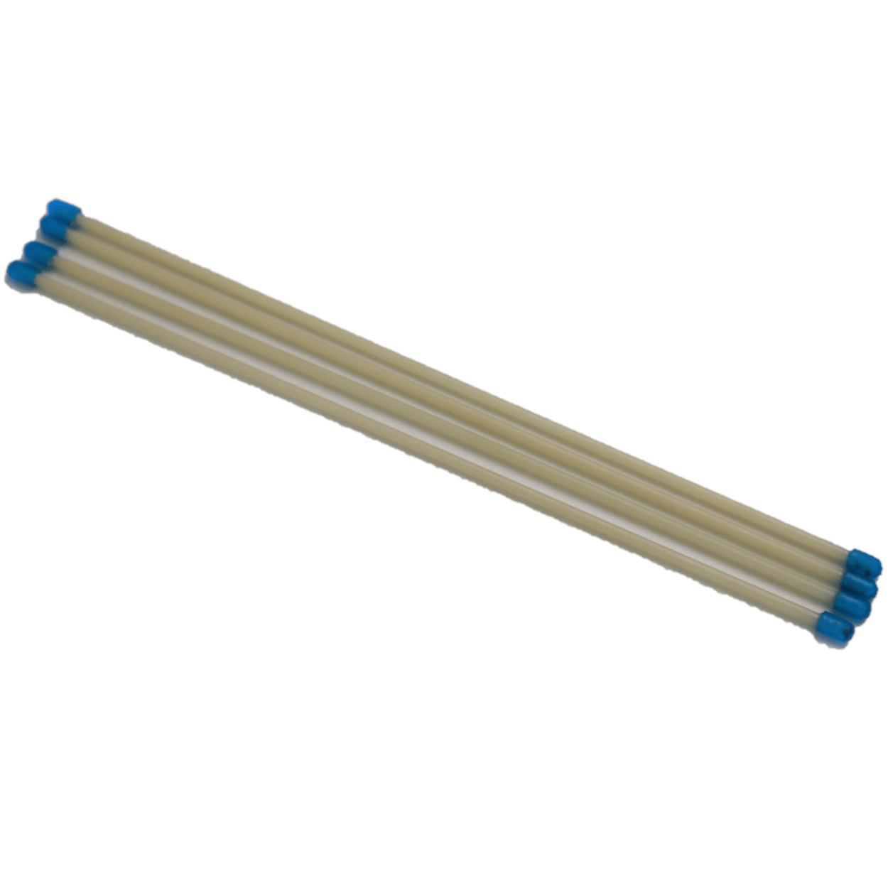 Duotone Foil Wing Slick Batten Replacement Set (4pcs)(SS21) 2021