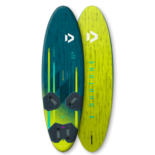 Duotone Eagle SLS 2025