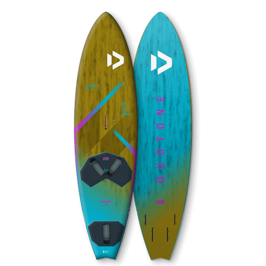 Duotone WSB Grip 4 SLS 2025