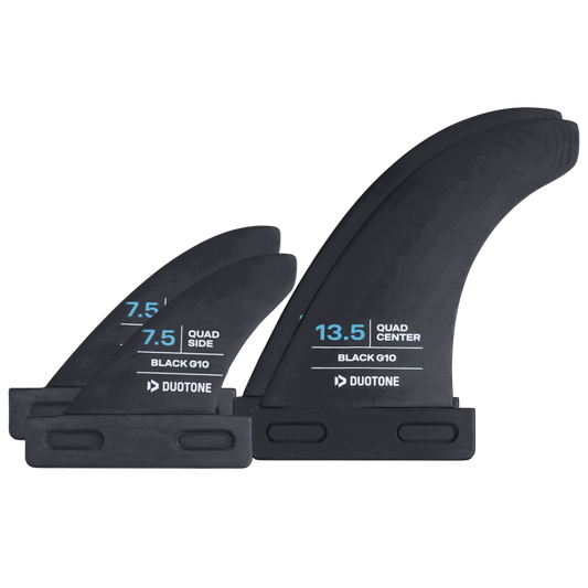 Fin Set Quad (Slot|Slot)