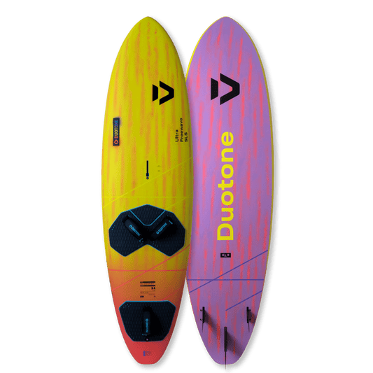 Duotone Ultra FreeWave SLS 2026