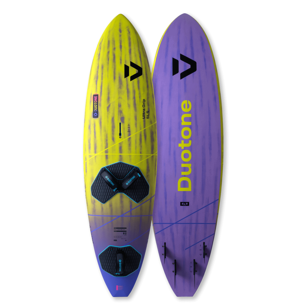 Duotone Ultra Grip [Quad] SLS 2026