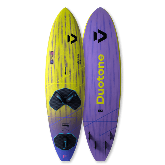 Duotone Ultra Grip [Quad] SLS 2026