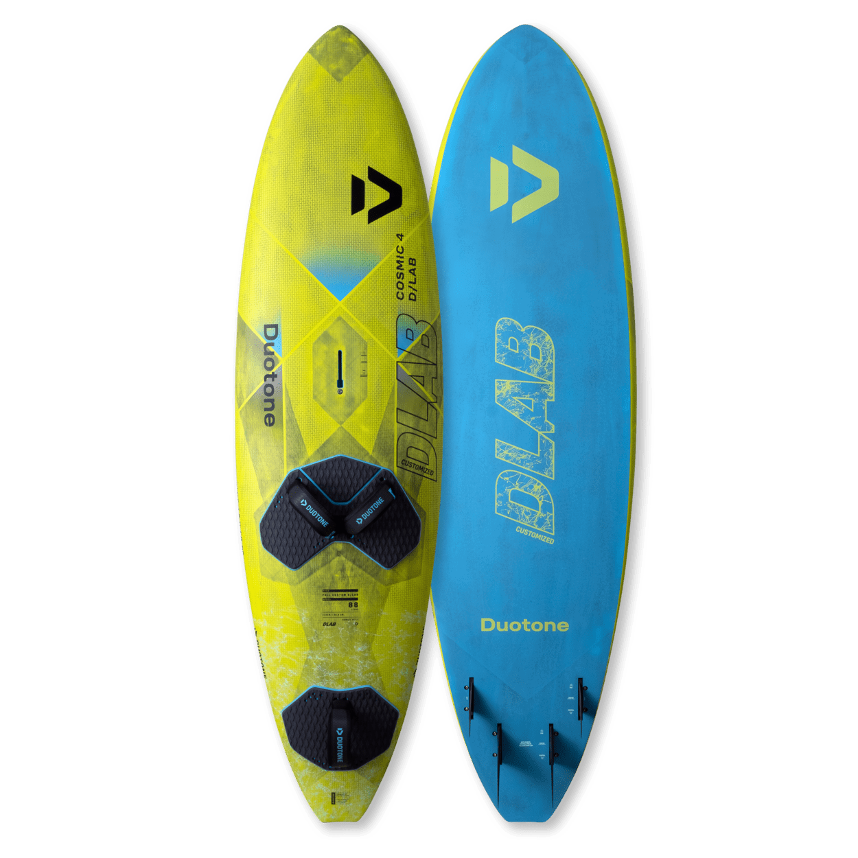 Cosmic (4) D/LAB Customized