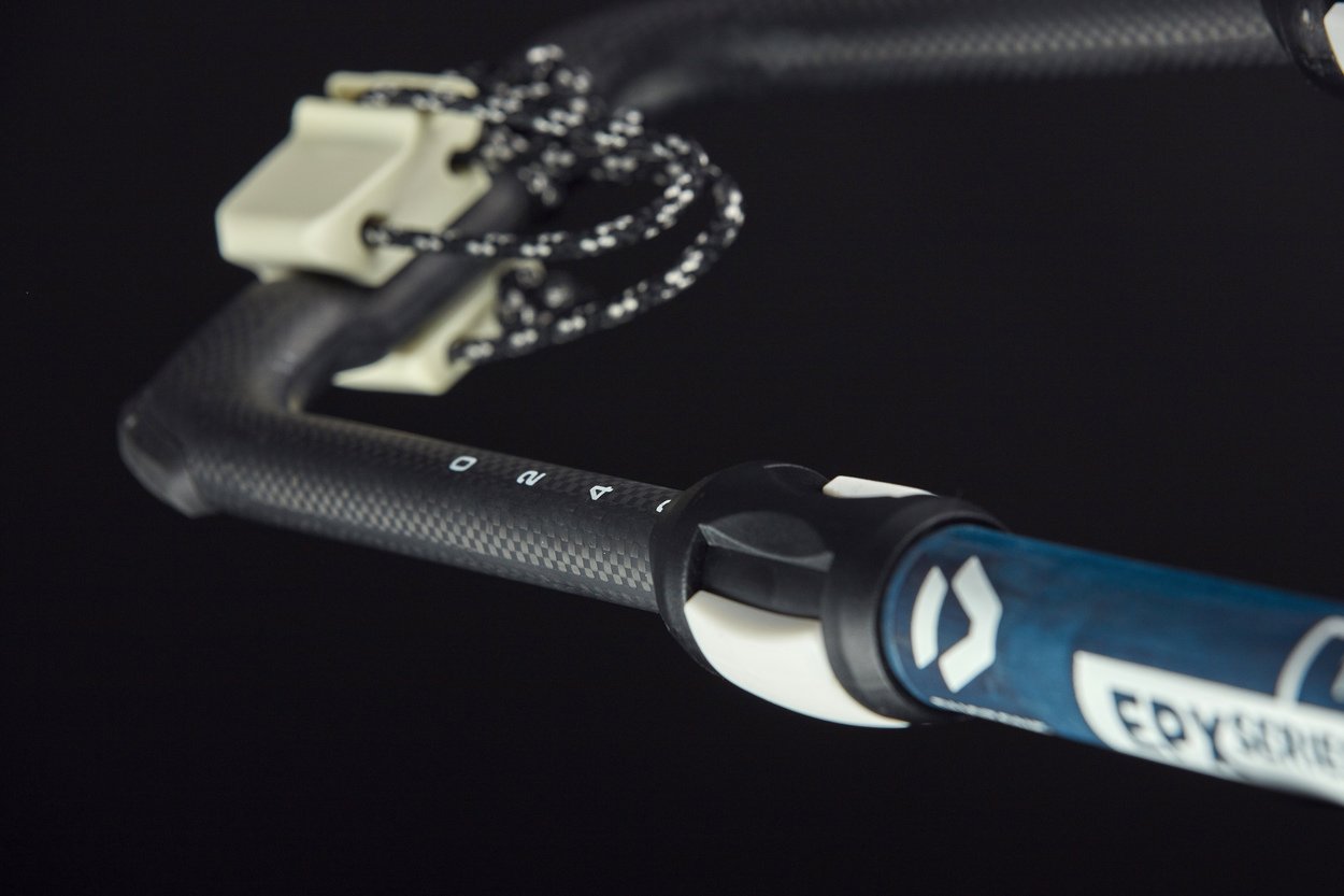 Duotone Boom EPX.Carbon 2024