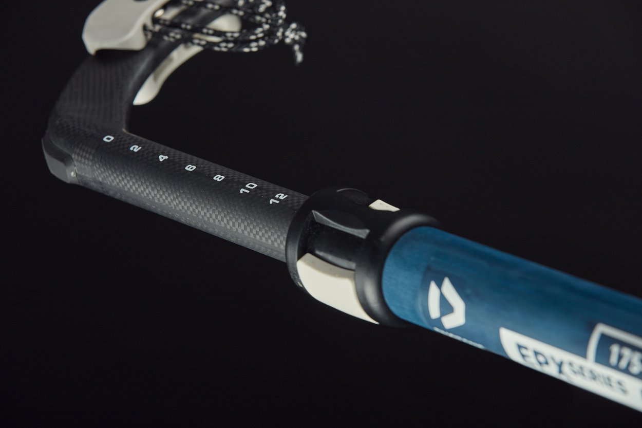 Duotone Boom EPX.Carbon 2024