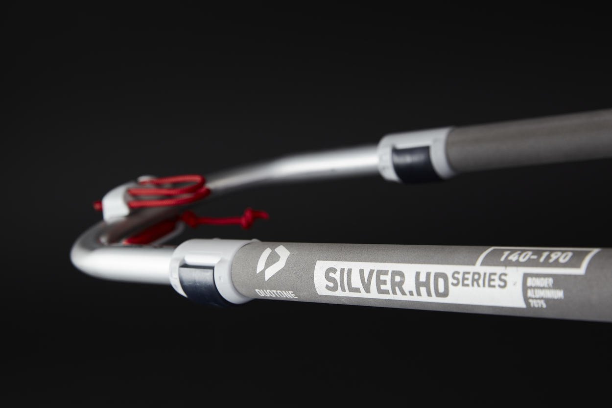 Duotone Silver Series 2019