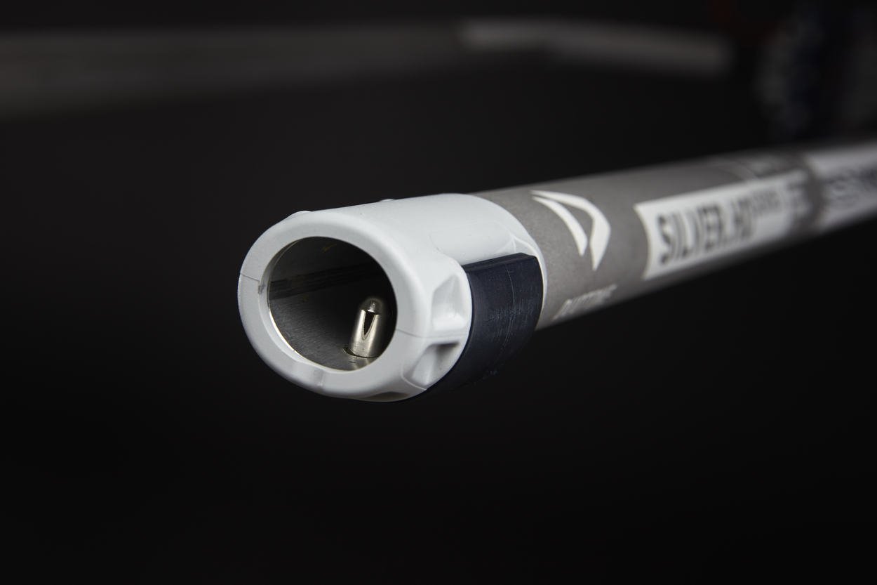 Duotone Silver Series 2019