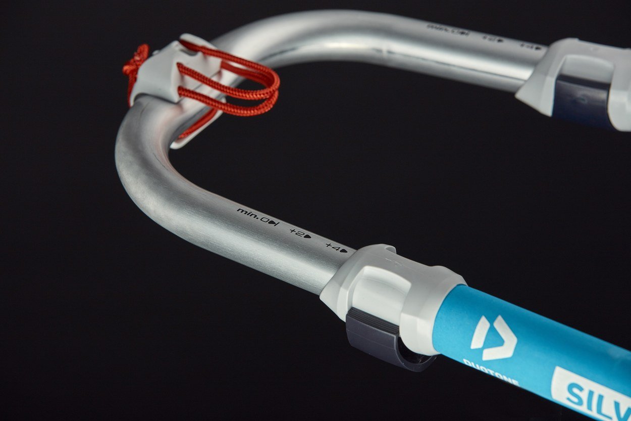 Duotone Silver Series 2019