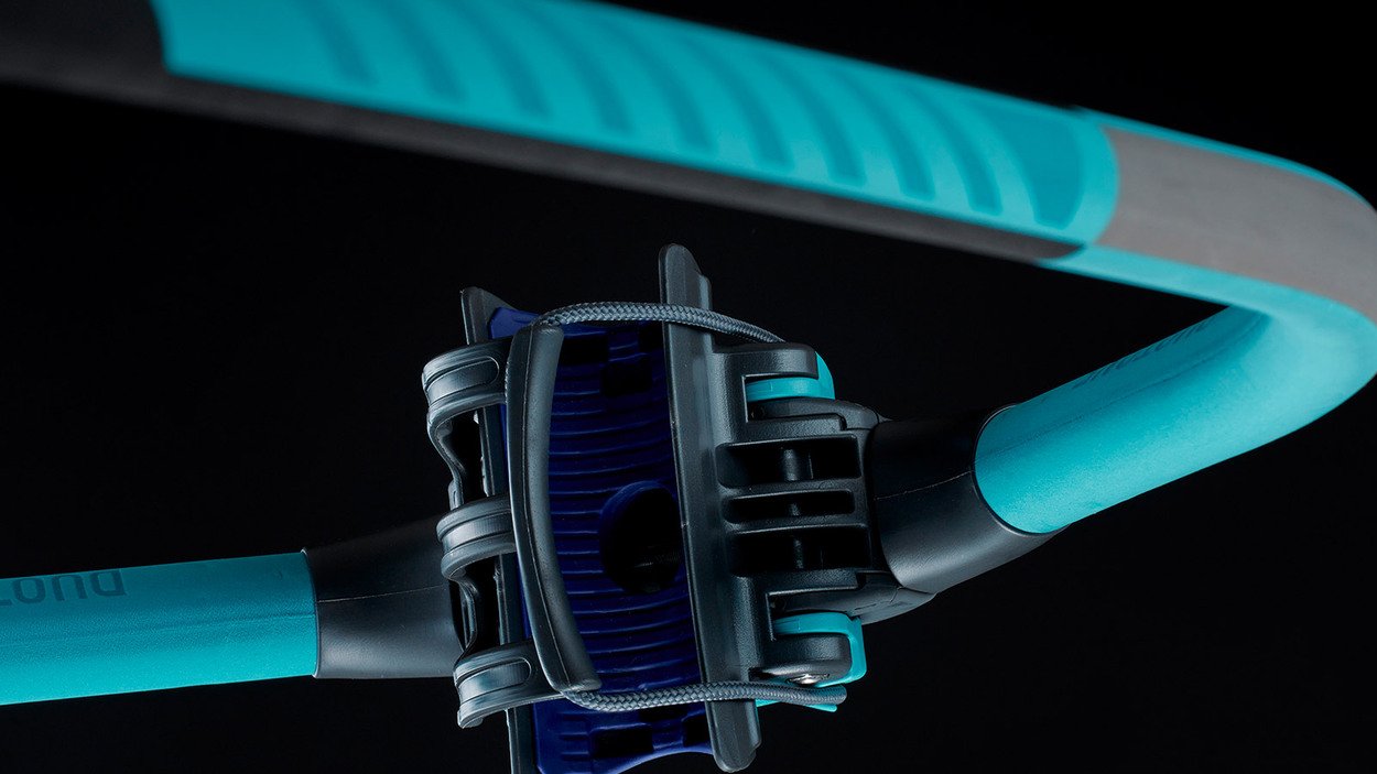 Duotone Silver Series 2024