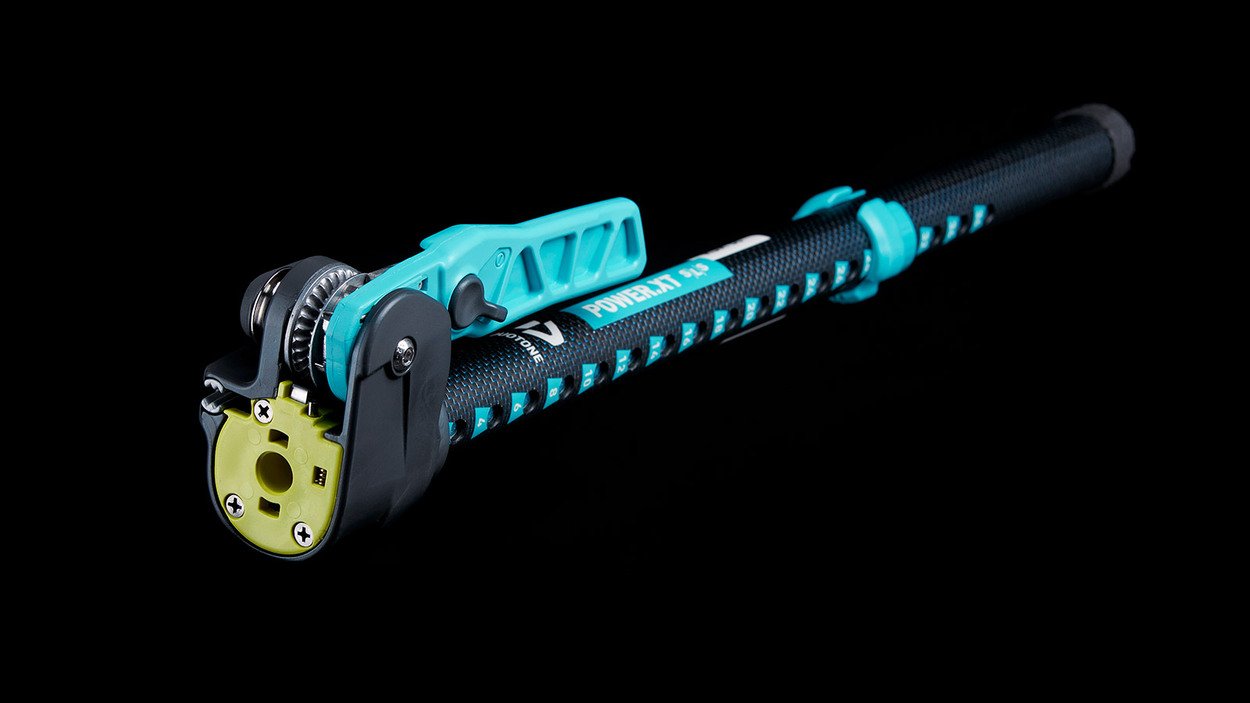 Duotone Power.XT 2.0 SLS 2024