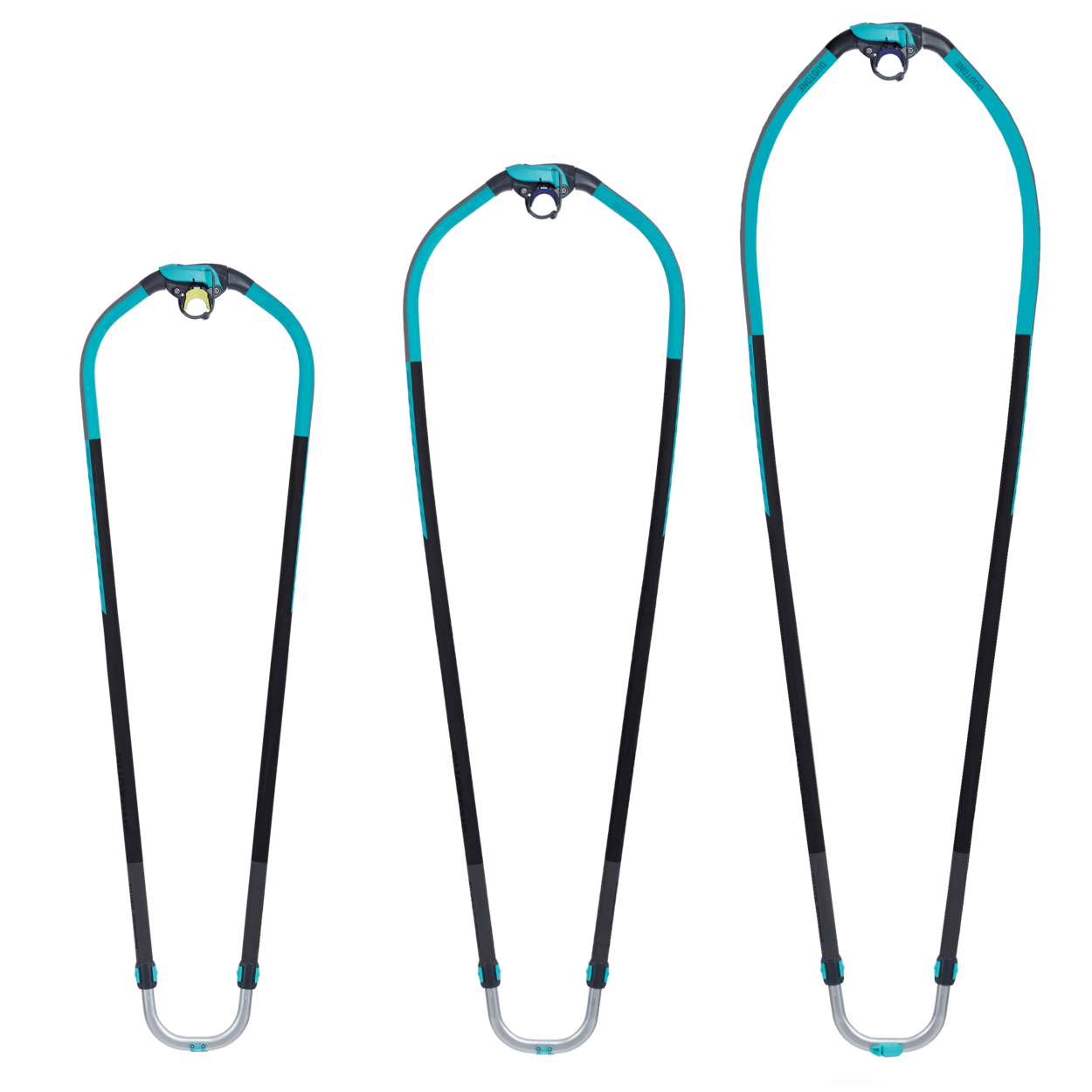 Duotone Silver Series 2024