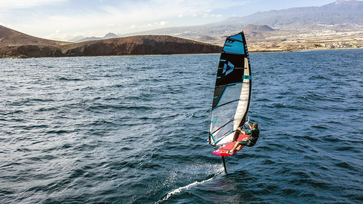 Duotone WARP_FOIL 2021