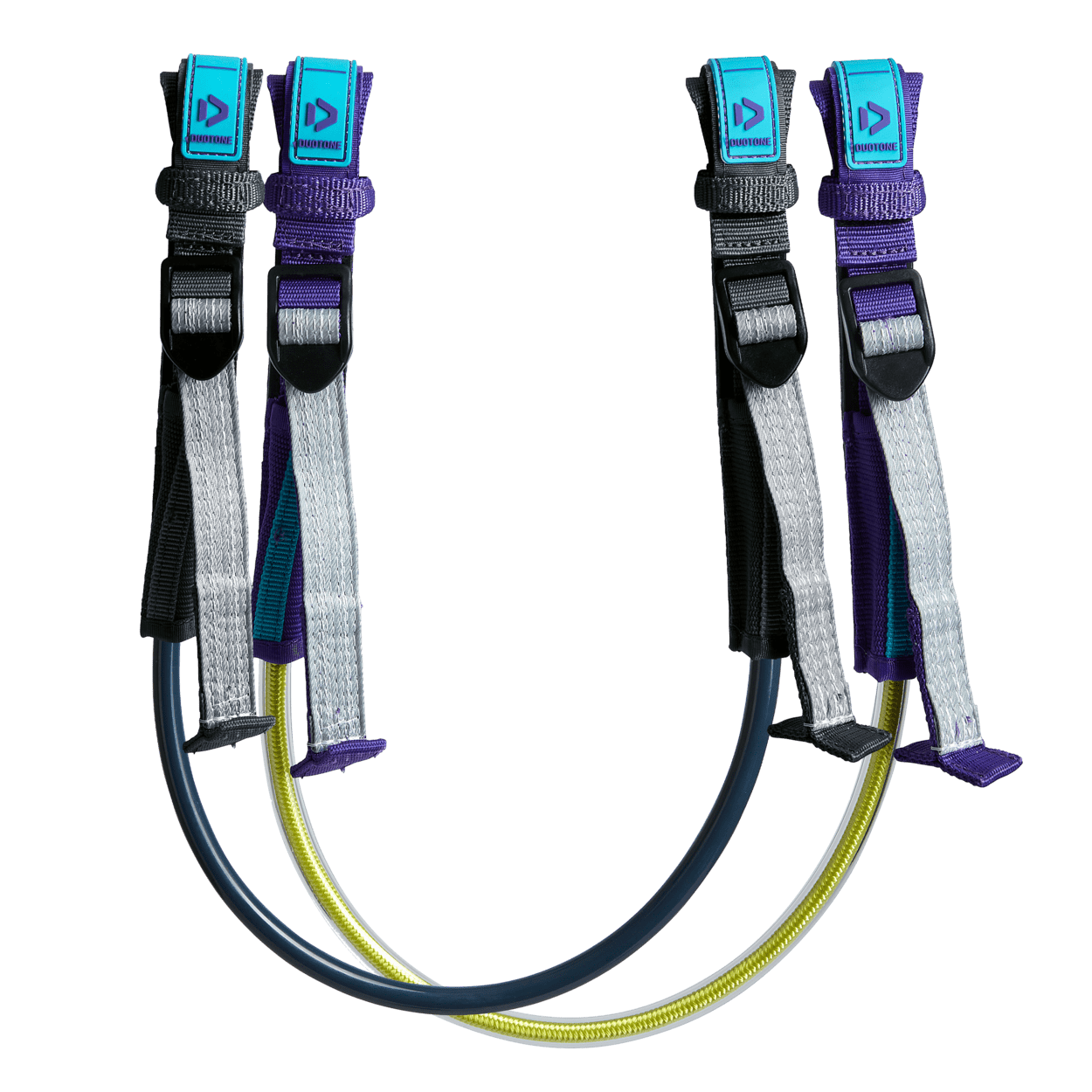 Duotone Harness Lines Vario Center 2024