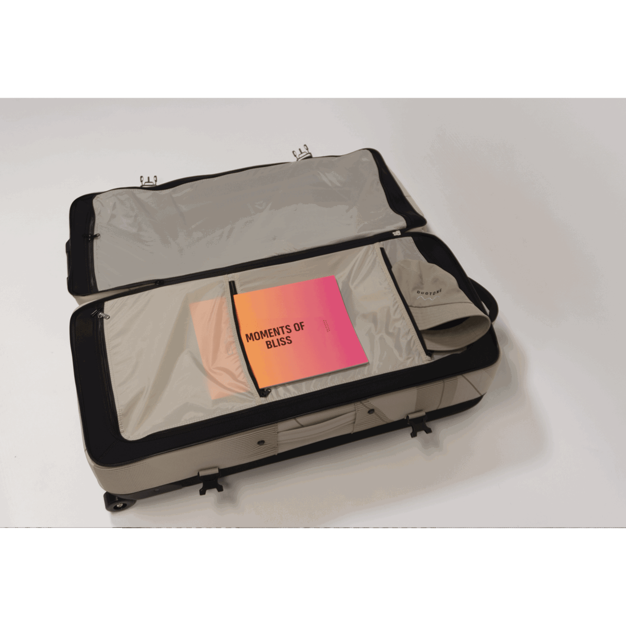 Duotone Travelbag 2027