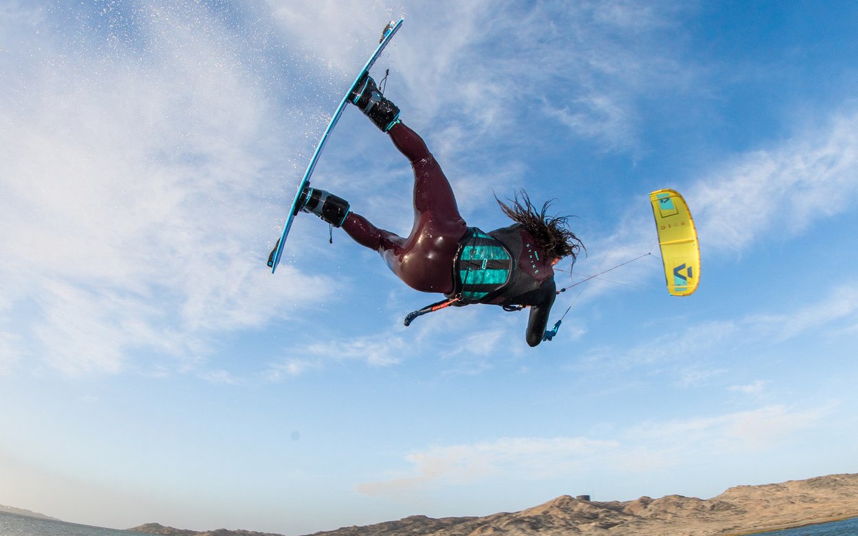 Duotone Duotone Boot 2024