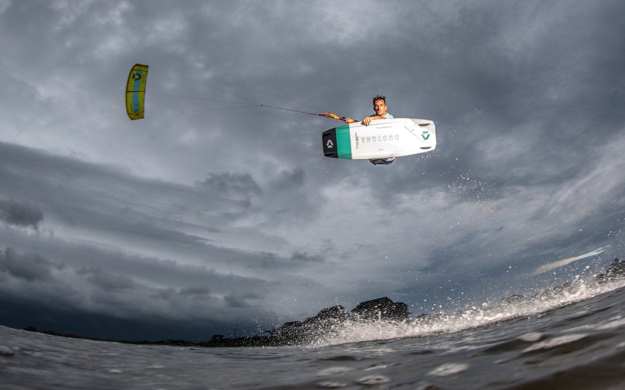 Duotone Team Series Textreme 2021