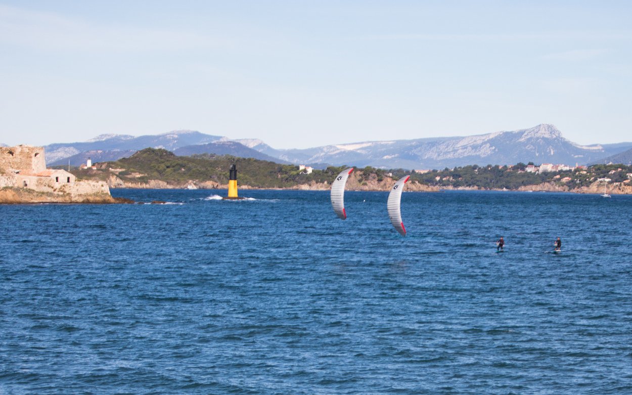 Duotone Capa 2022 2022