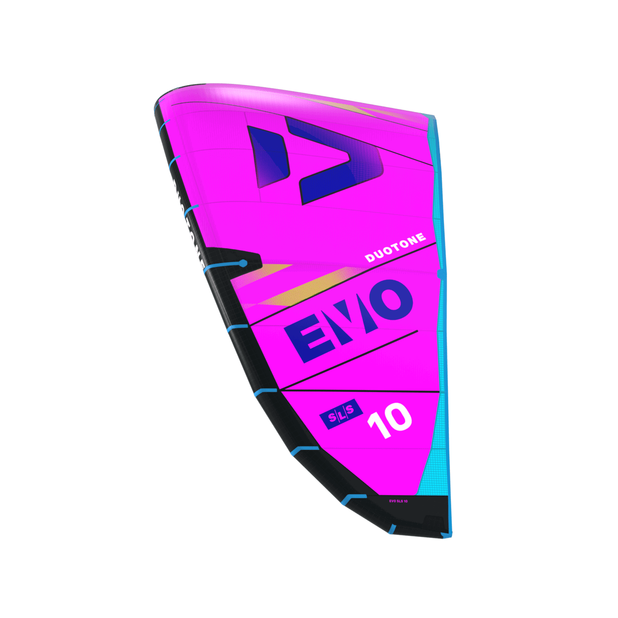 Duotone Evo SLS 2025