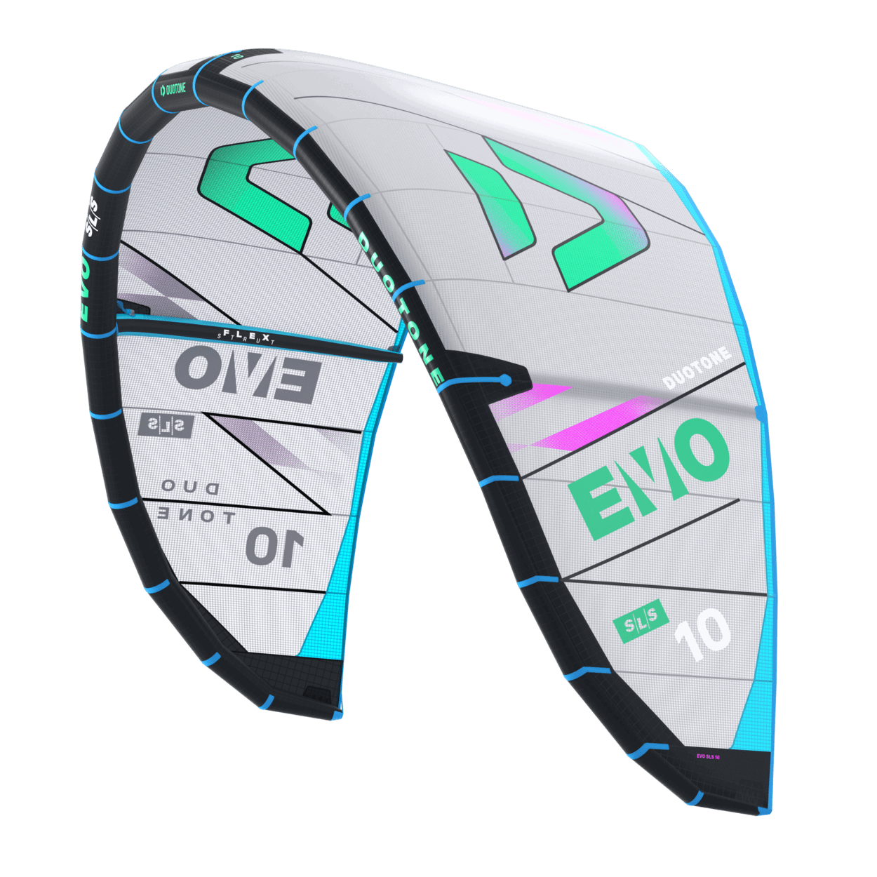 Duotone Evo SLS 2025