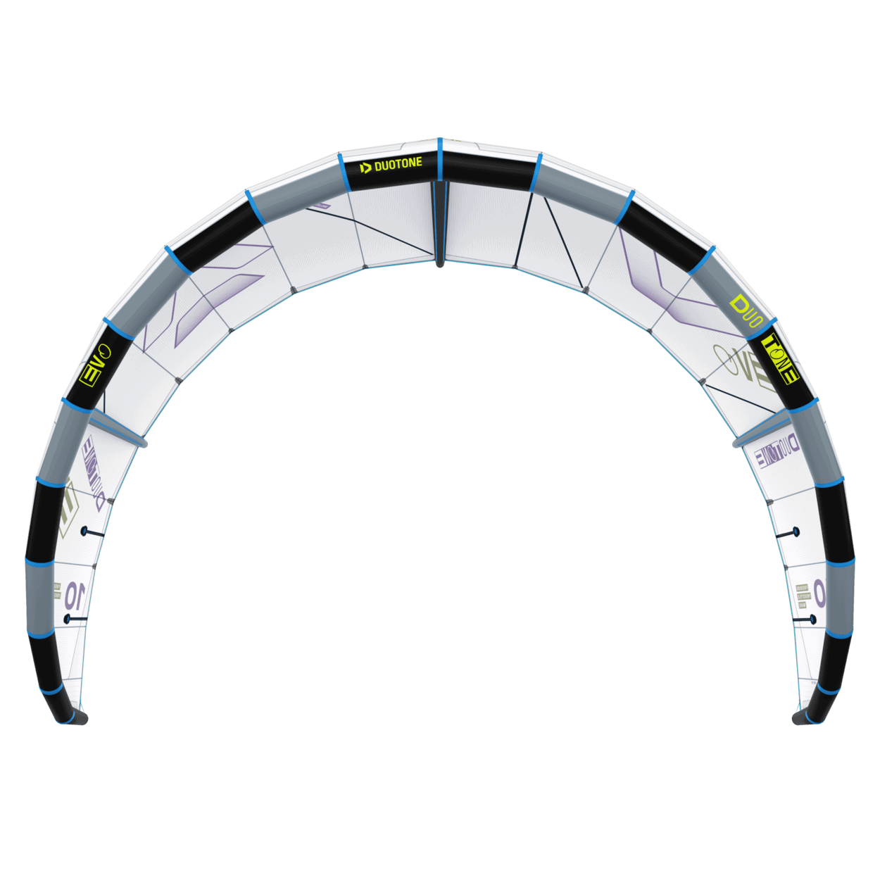 Duotone Evo Concept Blue 2026