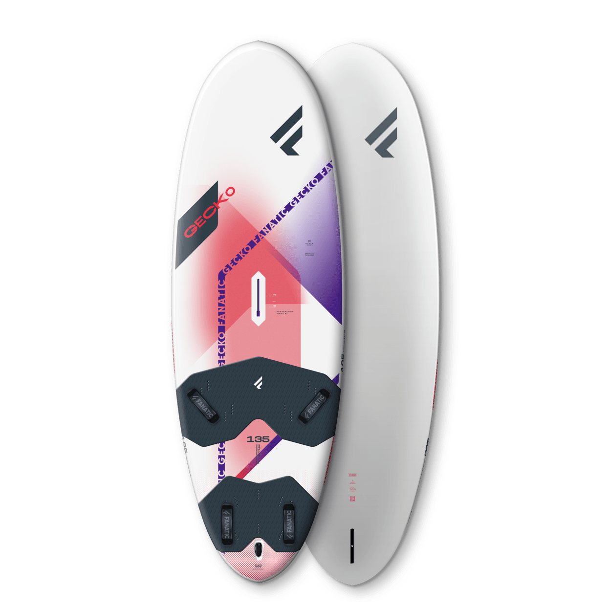 Fanatic Gecko HRS 2023 2023