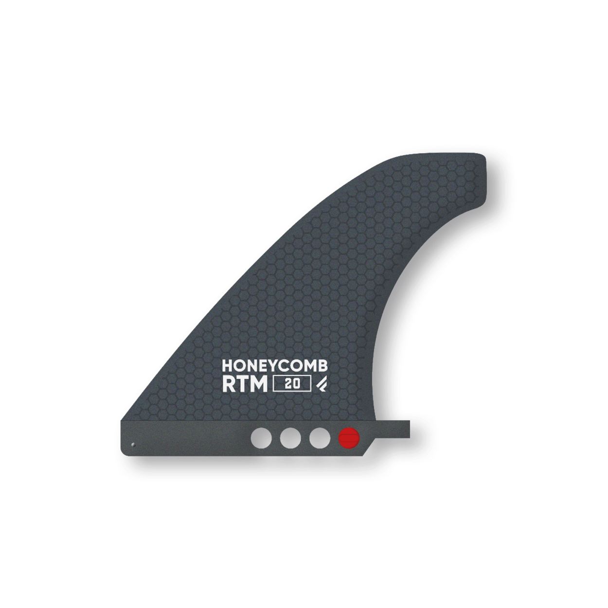 Fanatic Click Fin Premium Race Ray Air Premium ST 2023