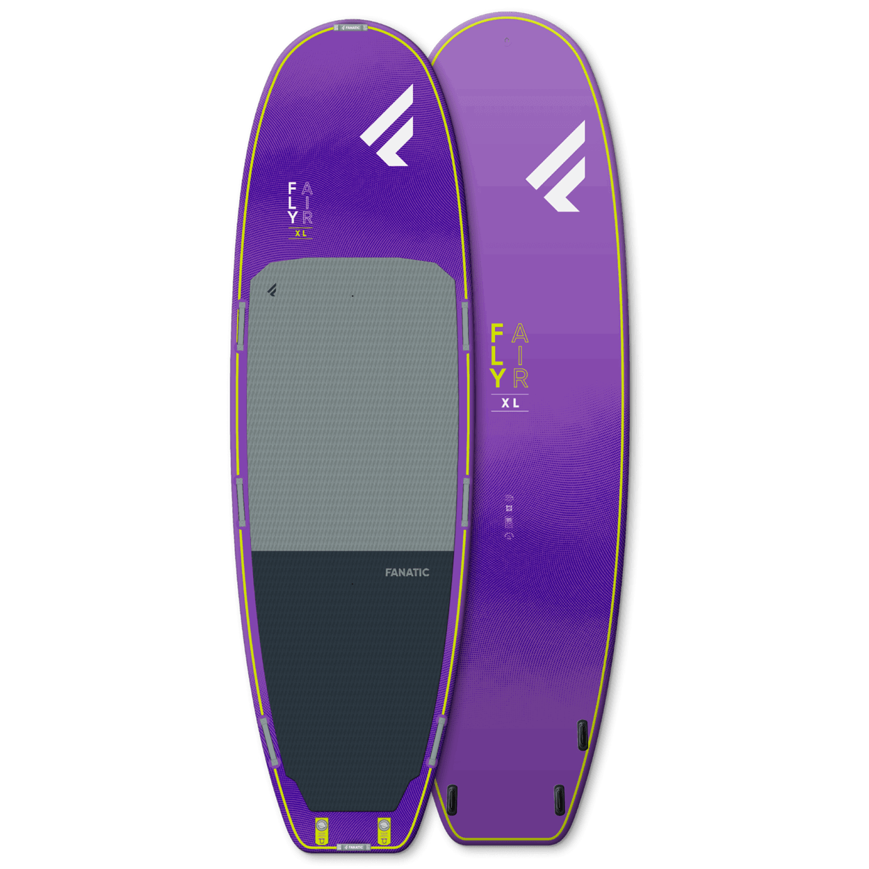 Fanatic Fly Air XL 2025