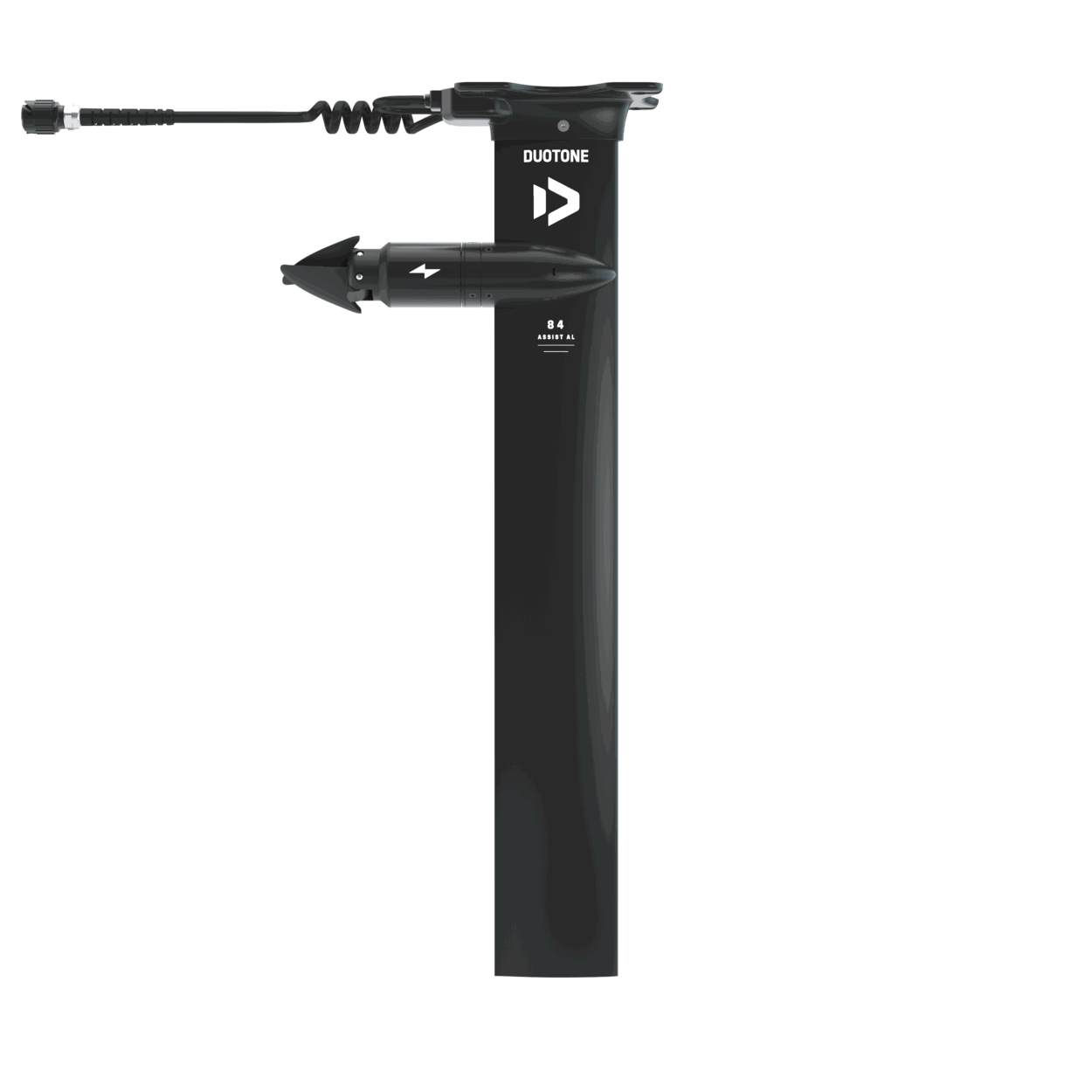 Duotone Electric eMast AL Set 2026