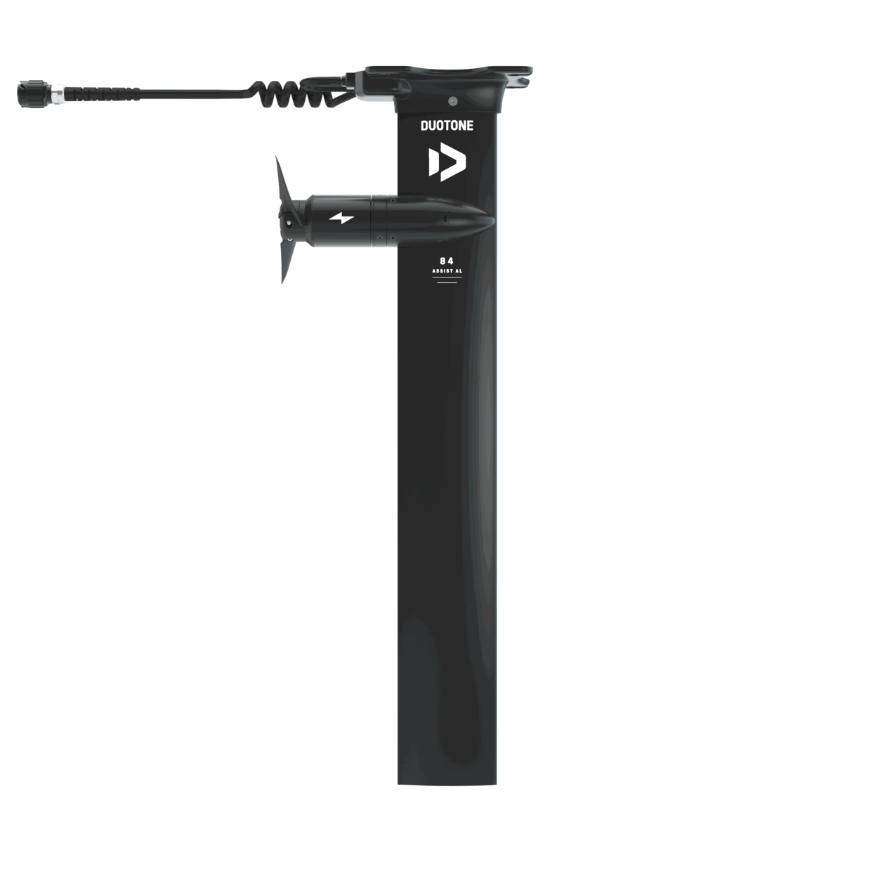 Duotone Electric Foil Assist Set AL 2026