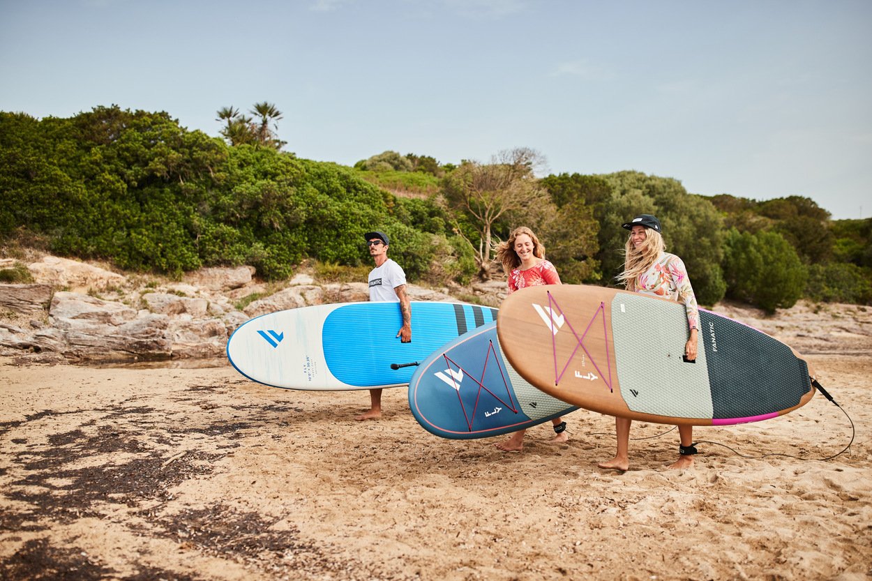 Fanatic Fly Eco 2024