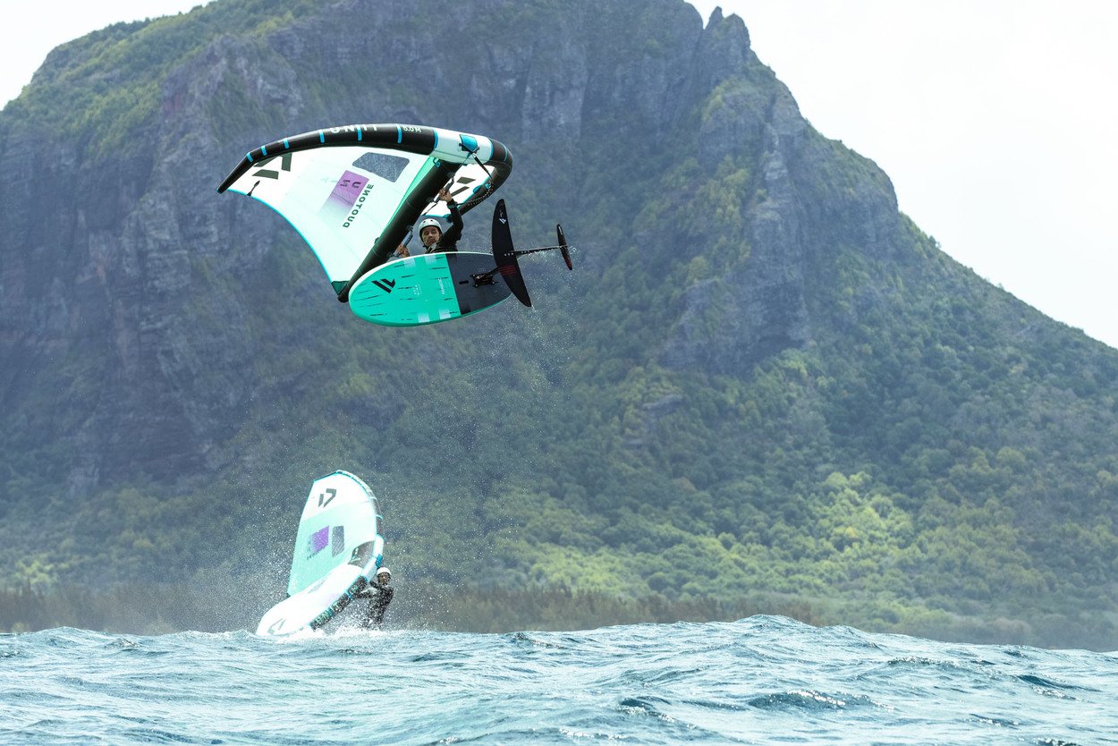 ION Vector Vest Amp Front Zip 2024